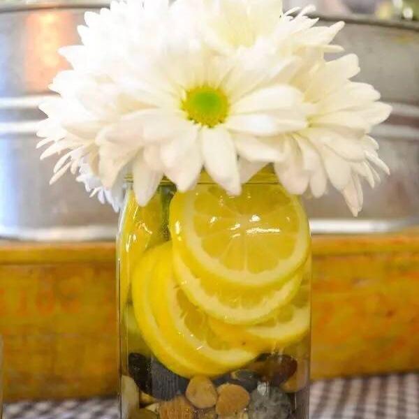 我的蜂蜜柚子茶