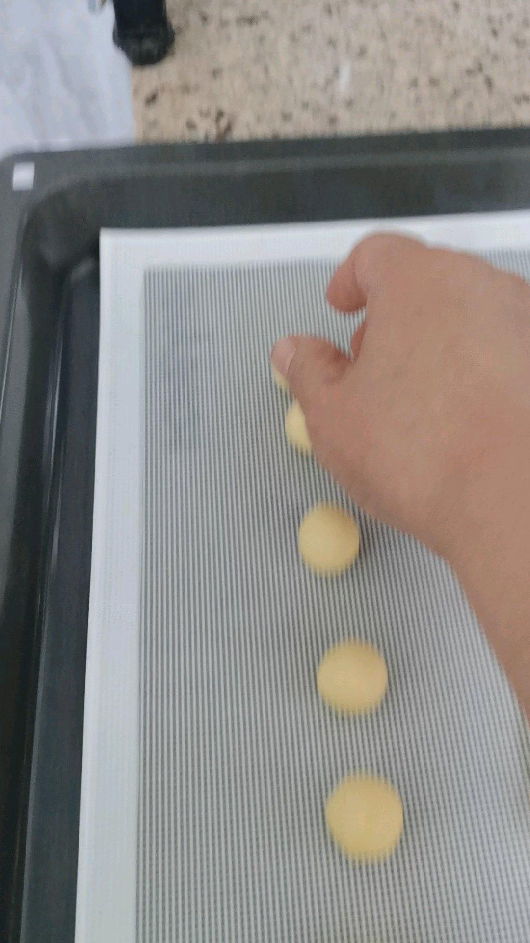 玛格丽特小饼干