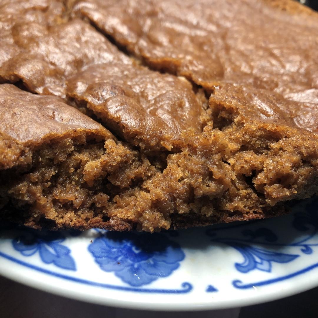 电饭锅枣糕