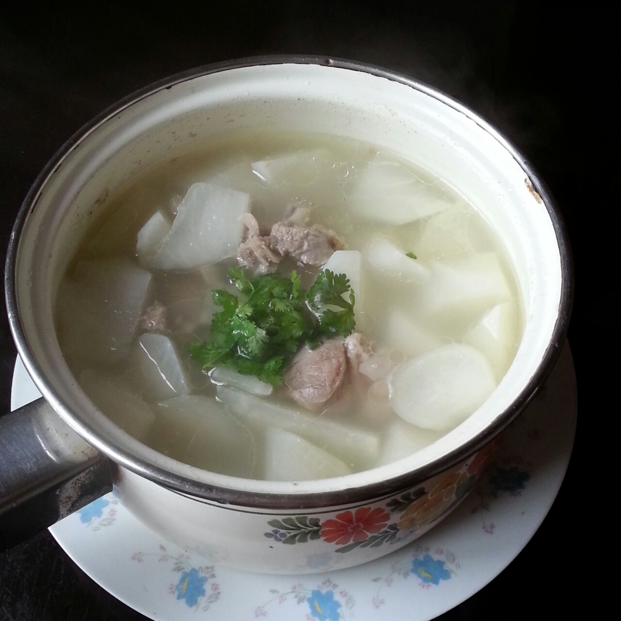 有种温暖叫“约饭”