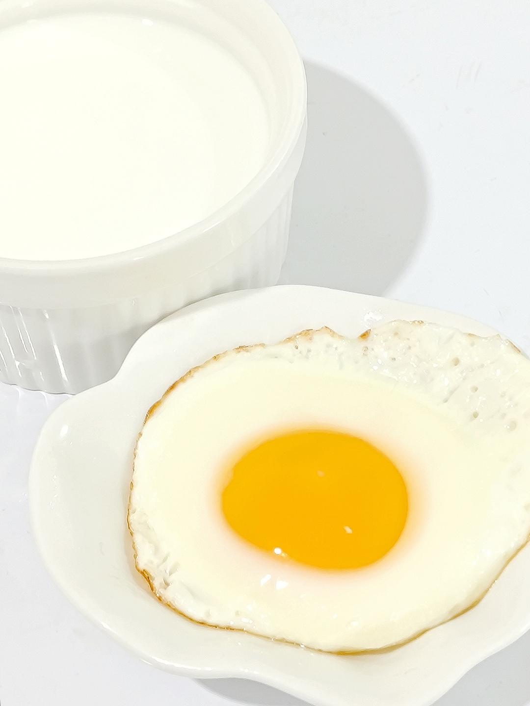 宿舍之热水壶解决一颗溏心蛋/水煮蛋