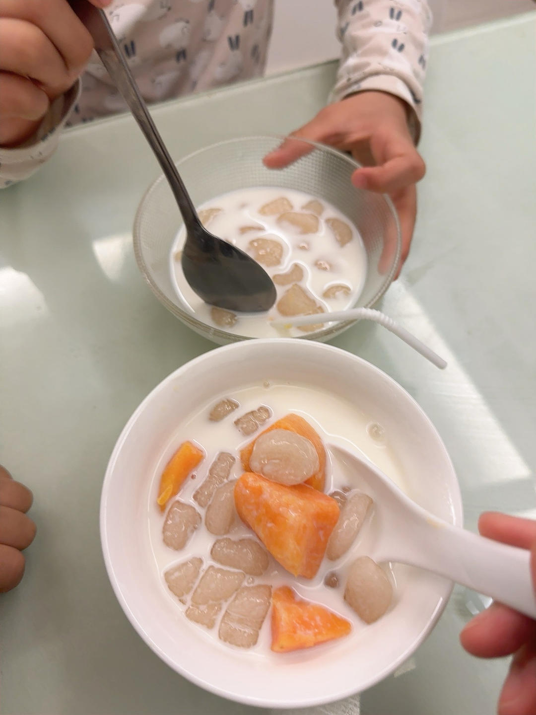 奶奶传下来的配方，自制阿达子好吃绝了！