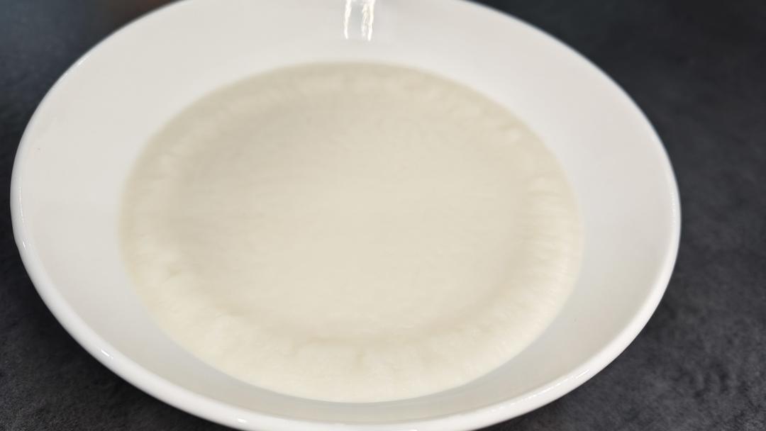 熬猪油～雪白不腥、出油量大 糕点起酥油