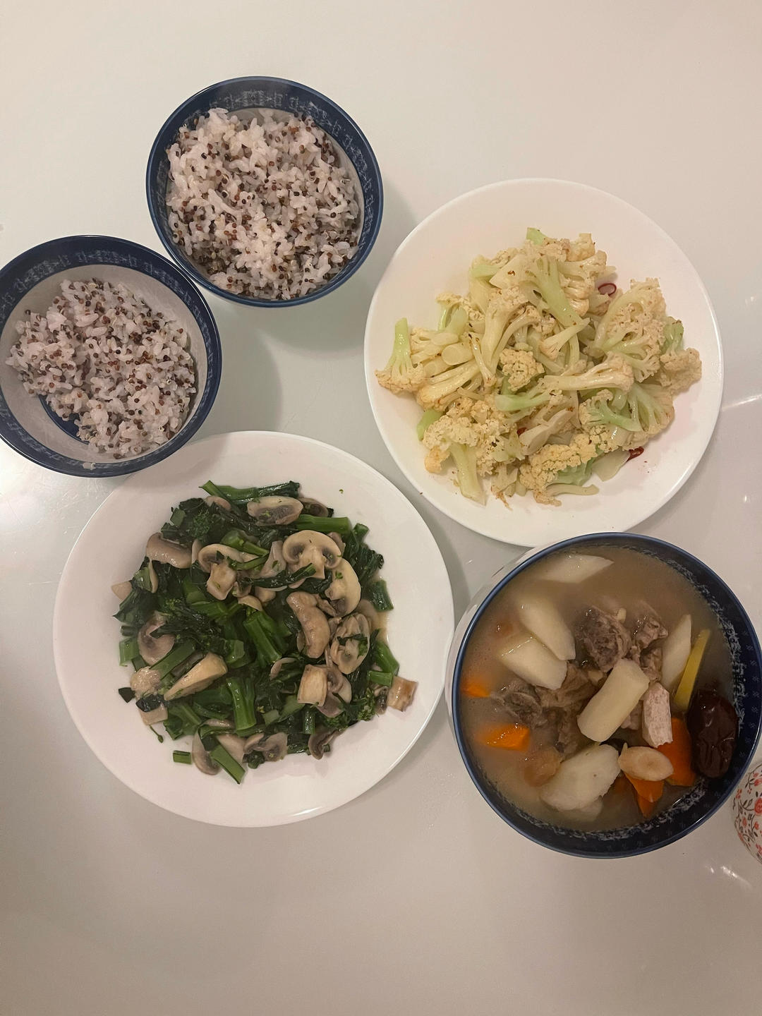 晚餐（二人食）
