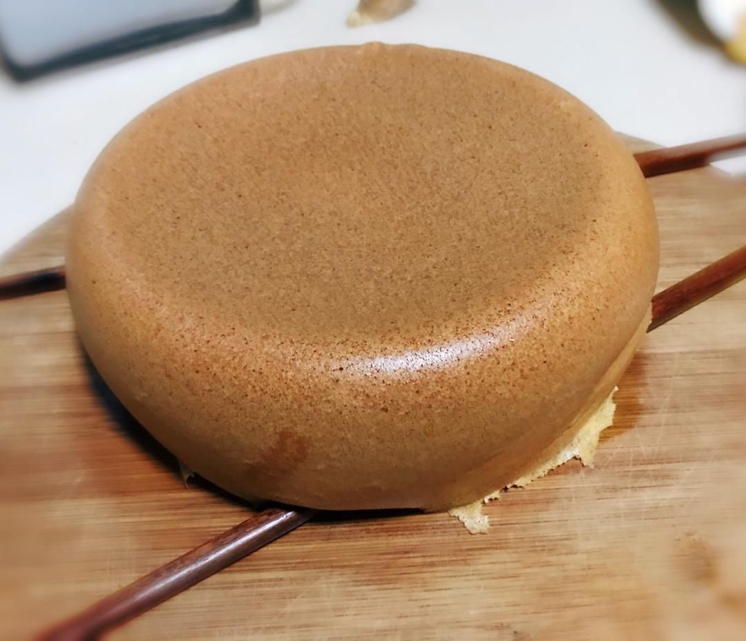 《Tinrry+》电饭锅蛋糕