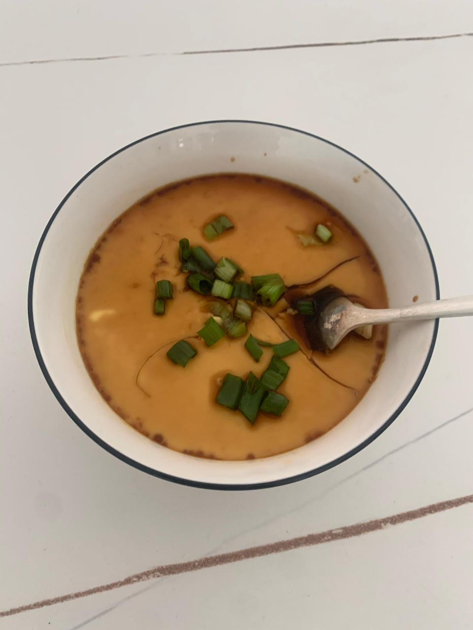 蒸蛋羹（详细版）