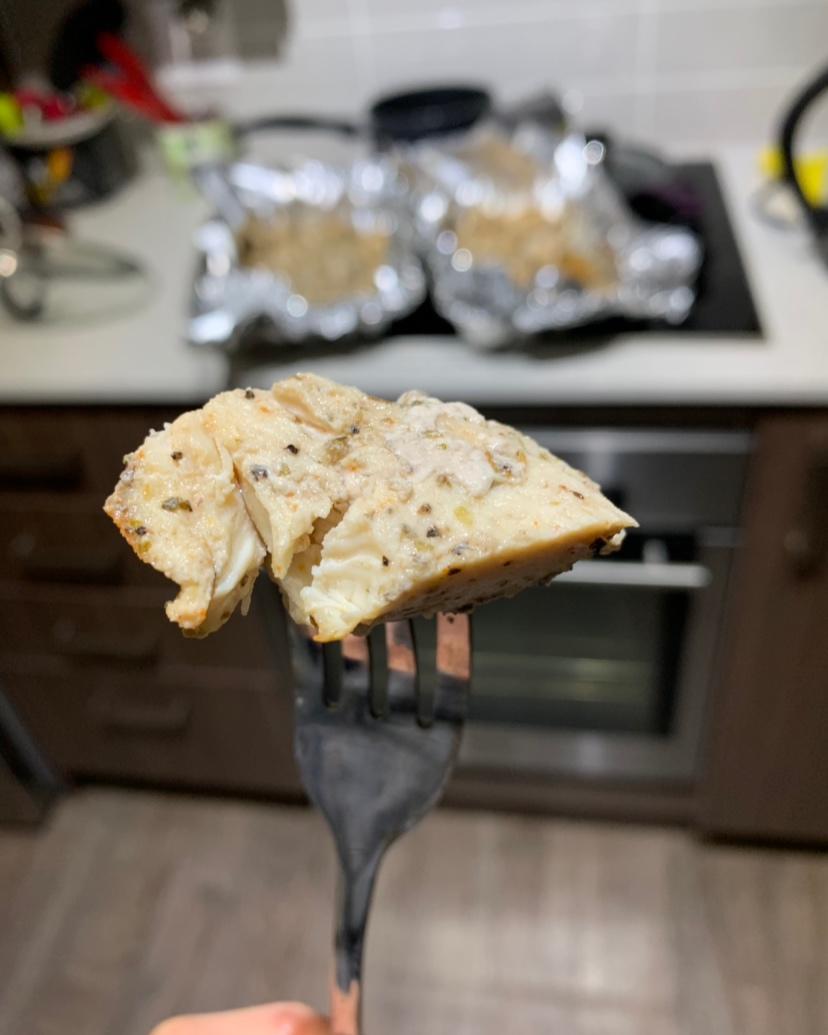 健身餐 - 麦当劳早餐汉堡肉饼