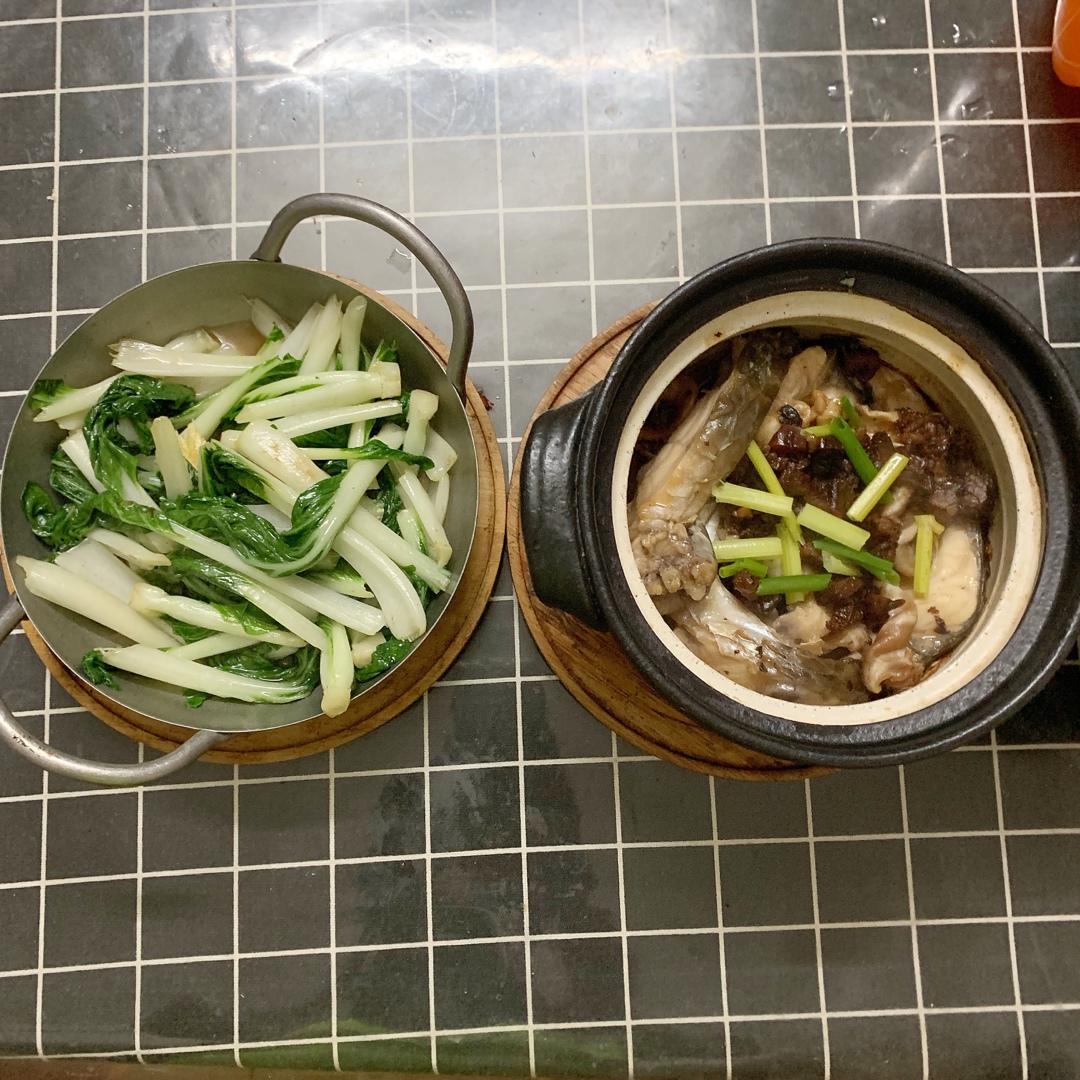 好好吃饭
