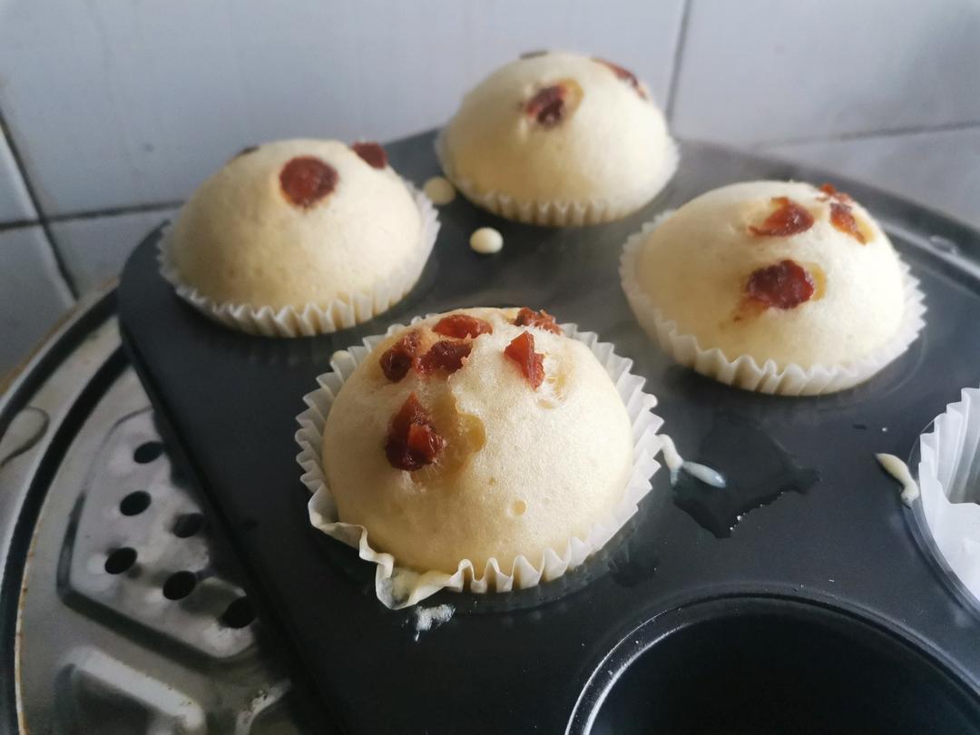 不用吉士粉的马拉盏（87）