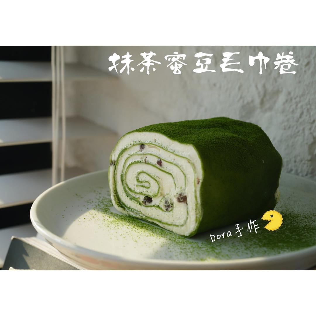 网红毛巾卷——［附视频］