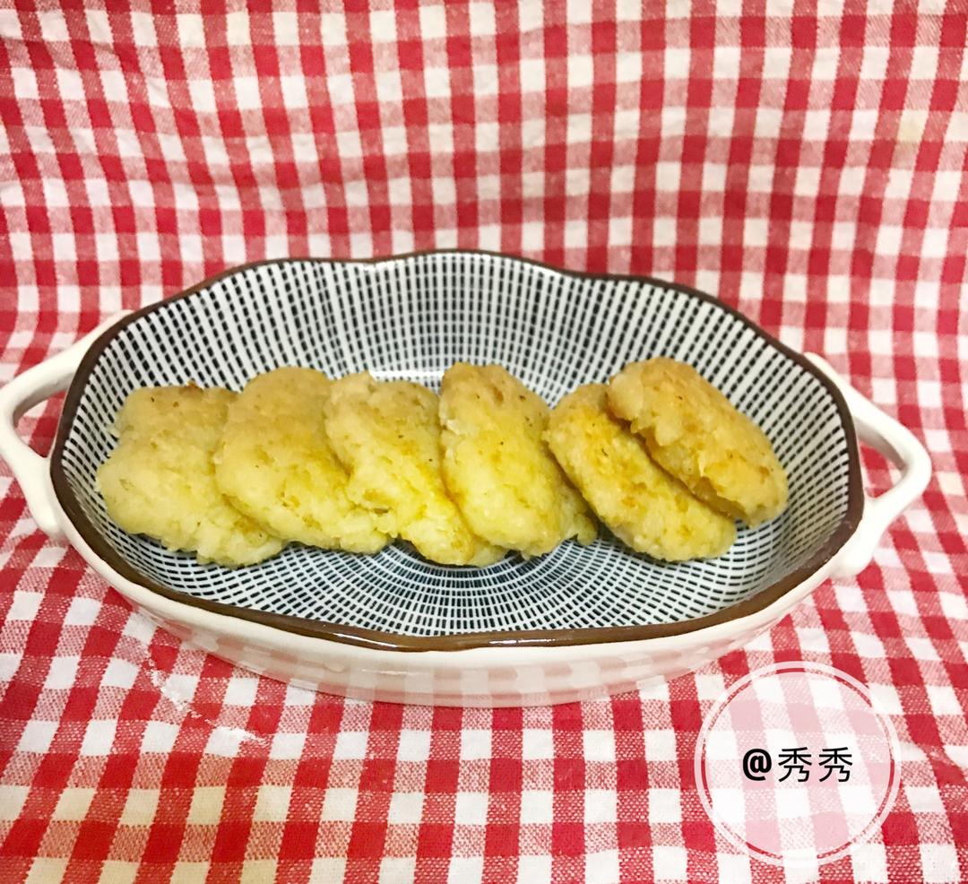 念念的辅食记录