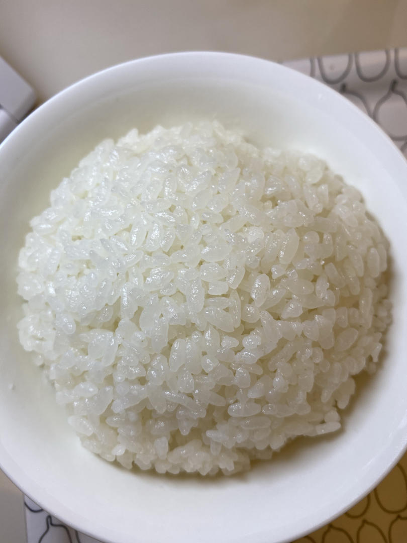 焖大米饭【活了二十多年才知道煮米饭可以这么好吃】【新手必看】