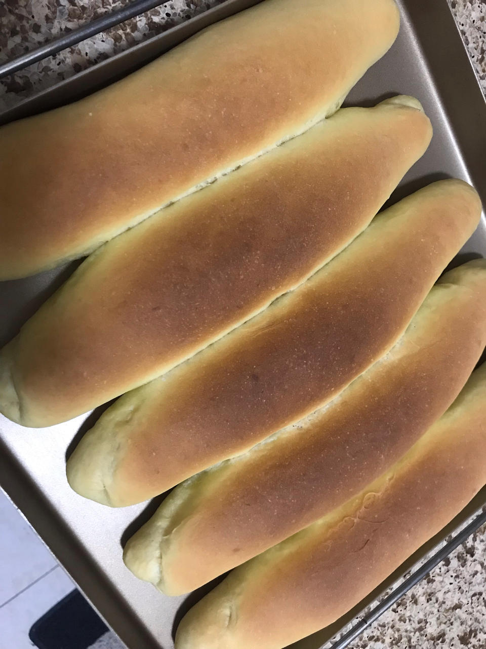 全麦南瓜排包