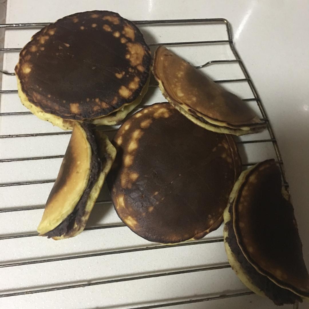 铜锣烧