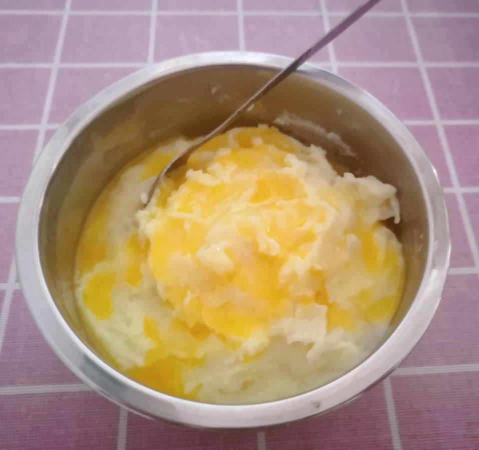 土豆泥（最美味科学的终极版本）