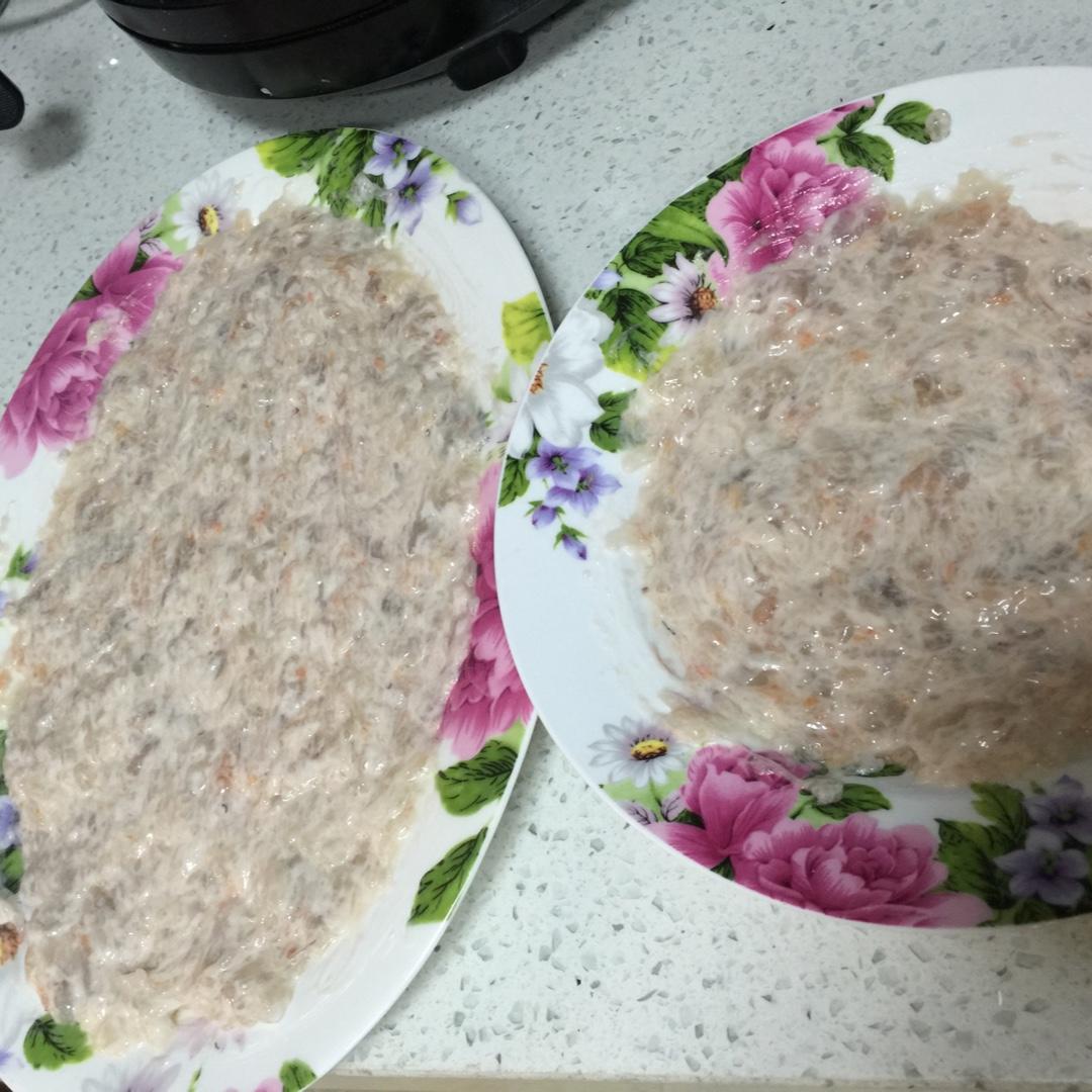 手打虾滑虾丸