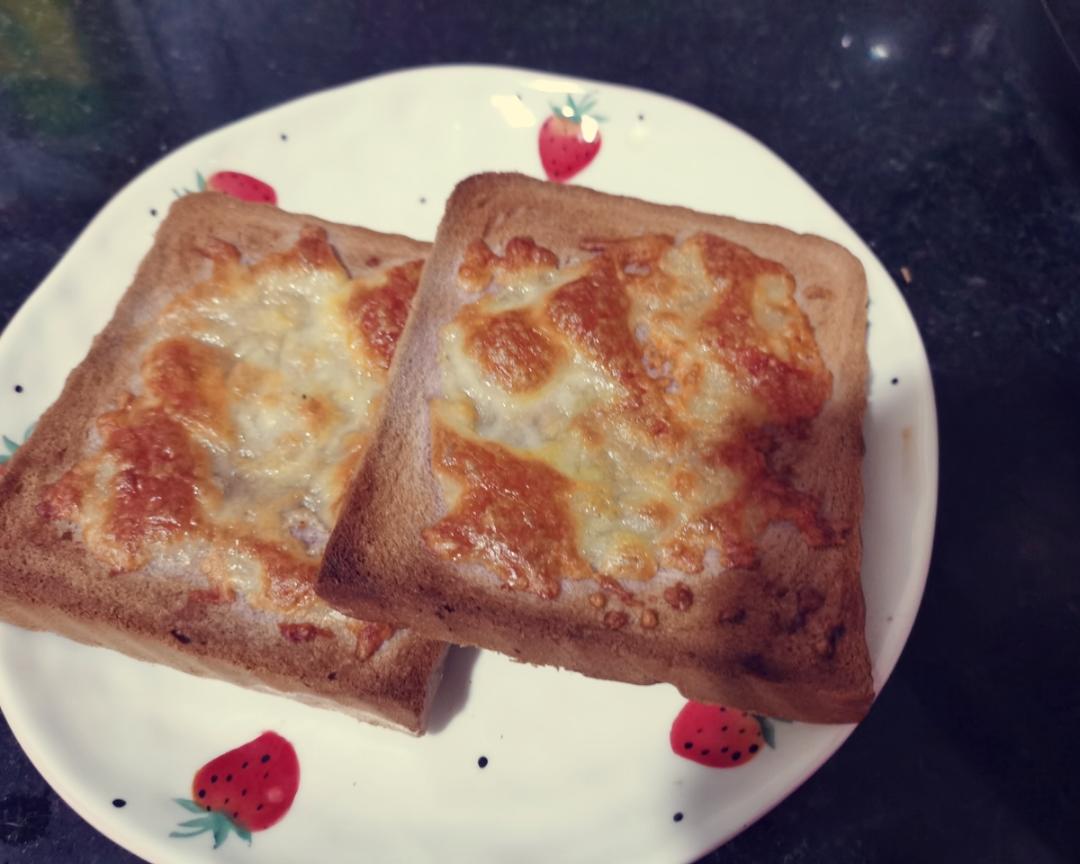 芝士面包片烤箱