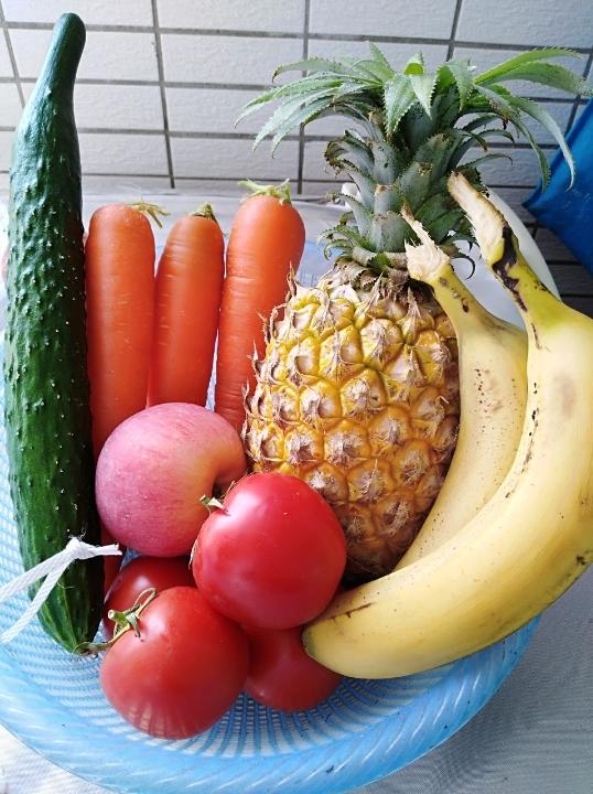20种减肥蔬菜水果汁