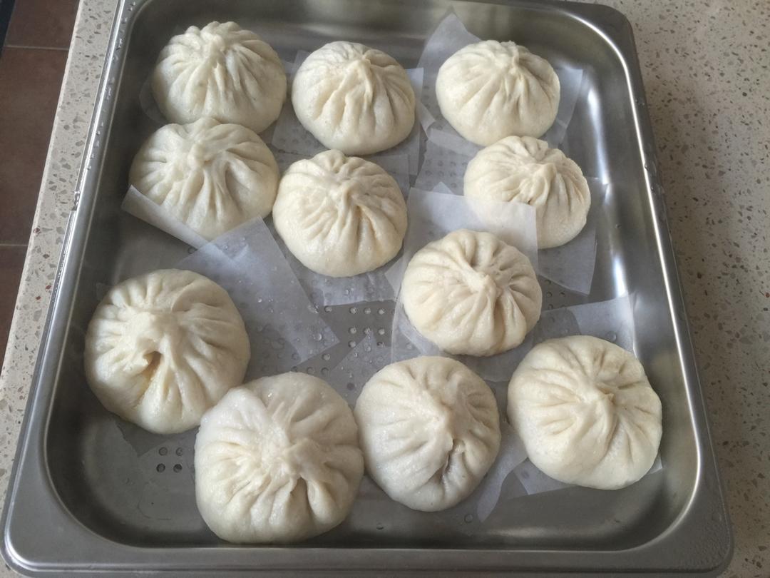 【包子那点儿事】