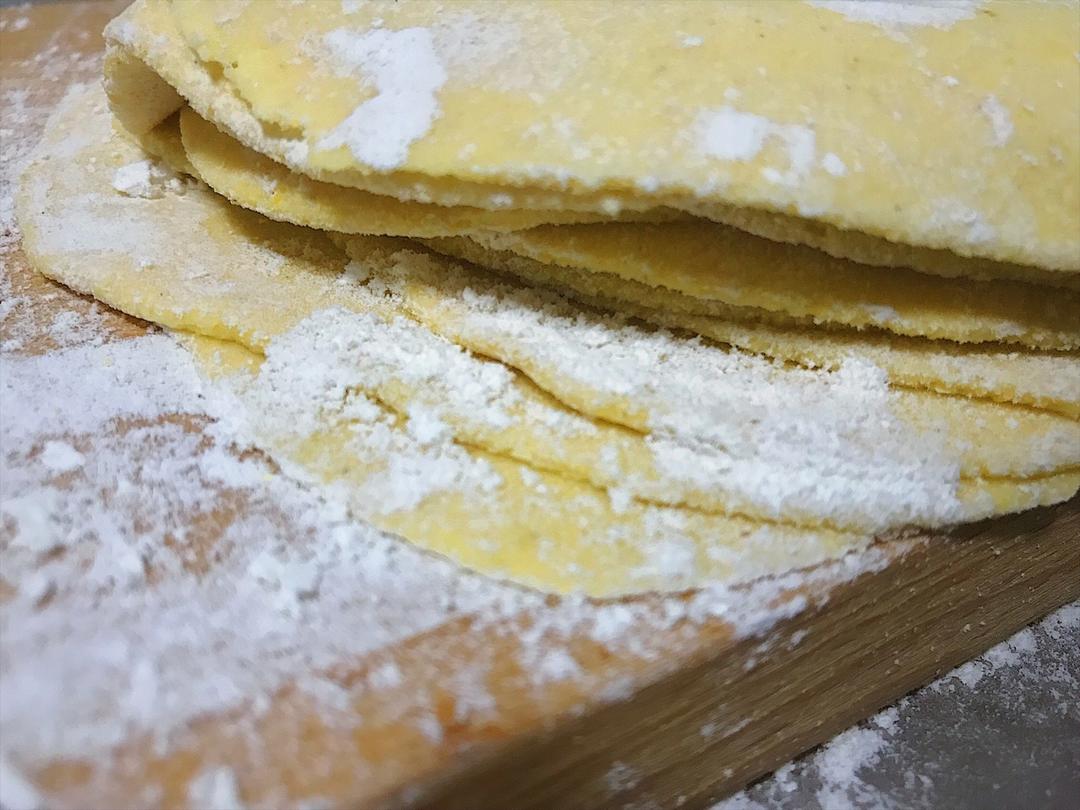墨西哥玉米饼