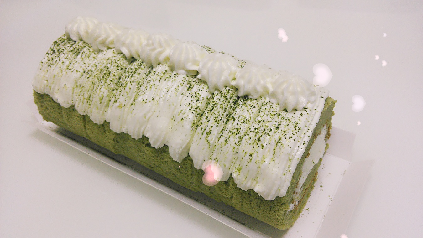 零失败的戚风蛋糕卷