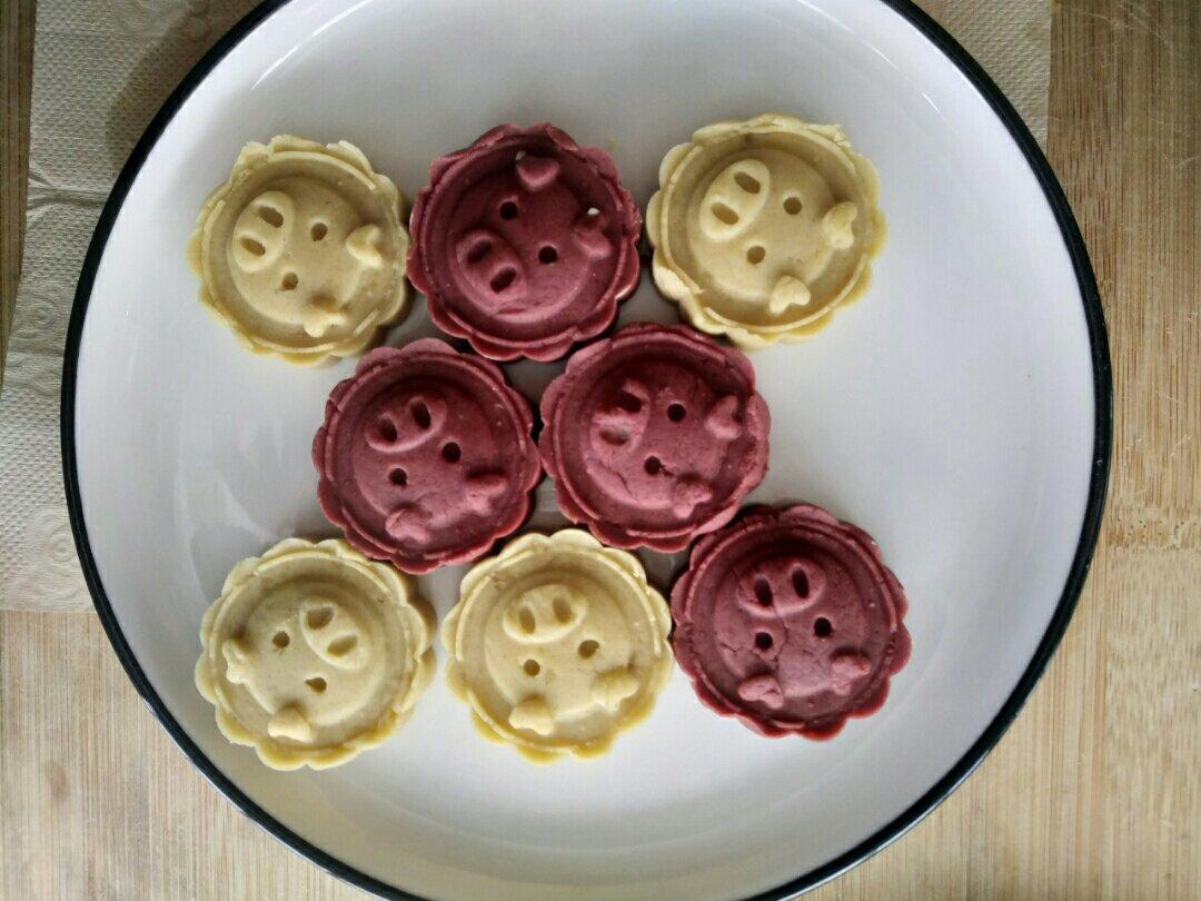 绿豆糕