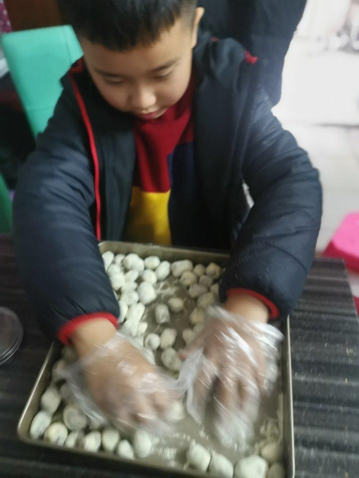 解锁网红～薛记炒货～坚果奶枣