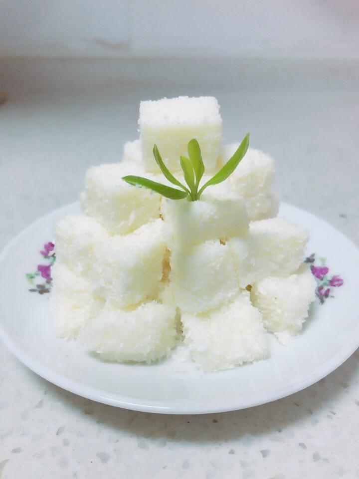 手机用户3160_58ql做的太棒啦!1个方子,做出2道口味一流的甜品!