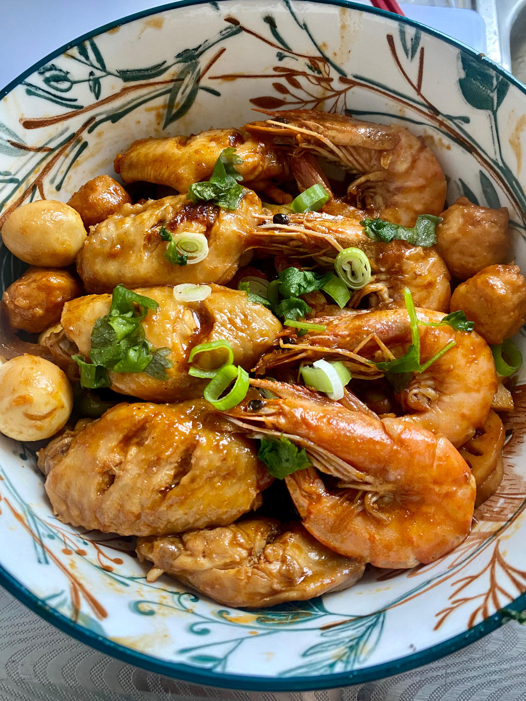 三汁闷锅(黄记煌)