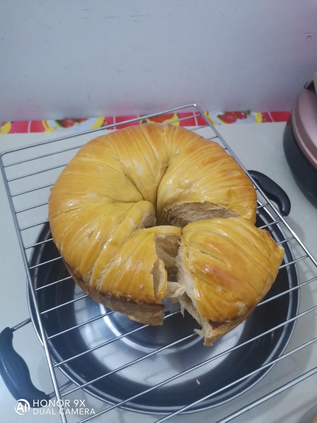 毛线球🧶面包