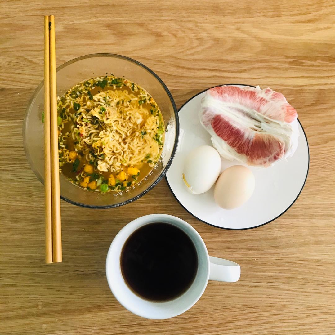 养胃，好好吃饭