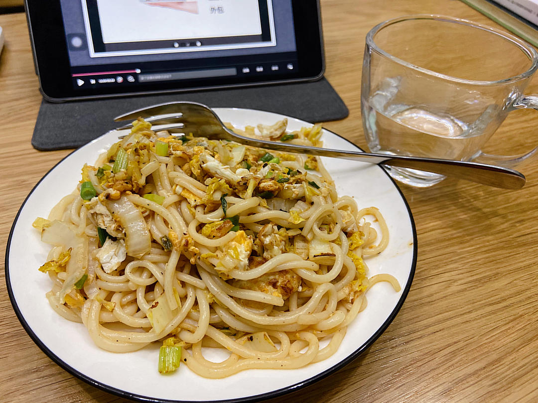 养胃，好好吃饭