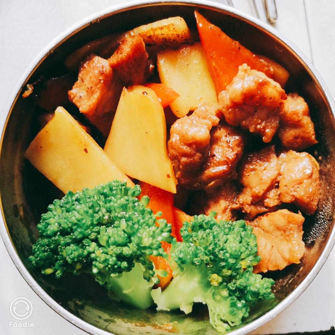 带饭专集～22种选择，一个月带饭不复样