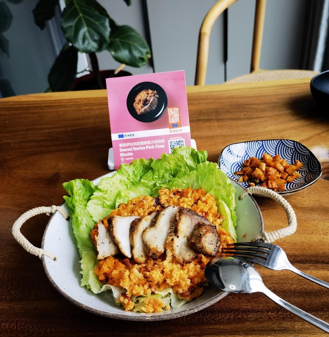 享味欧洲餐盒，舌尖畅游南欧