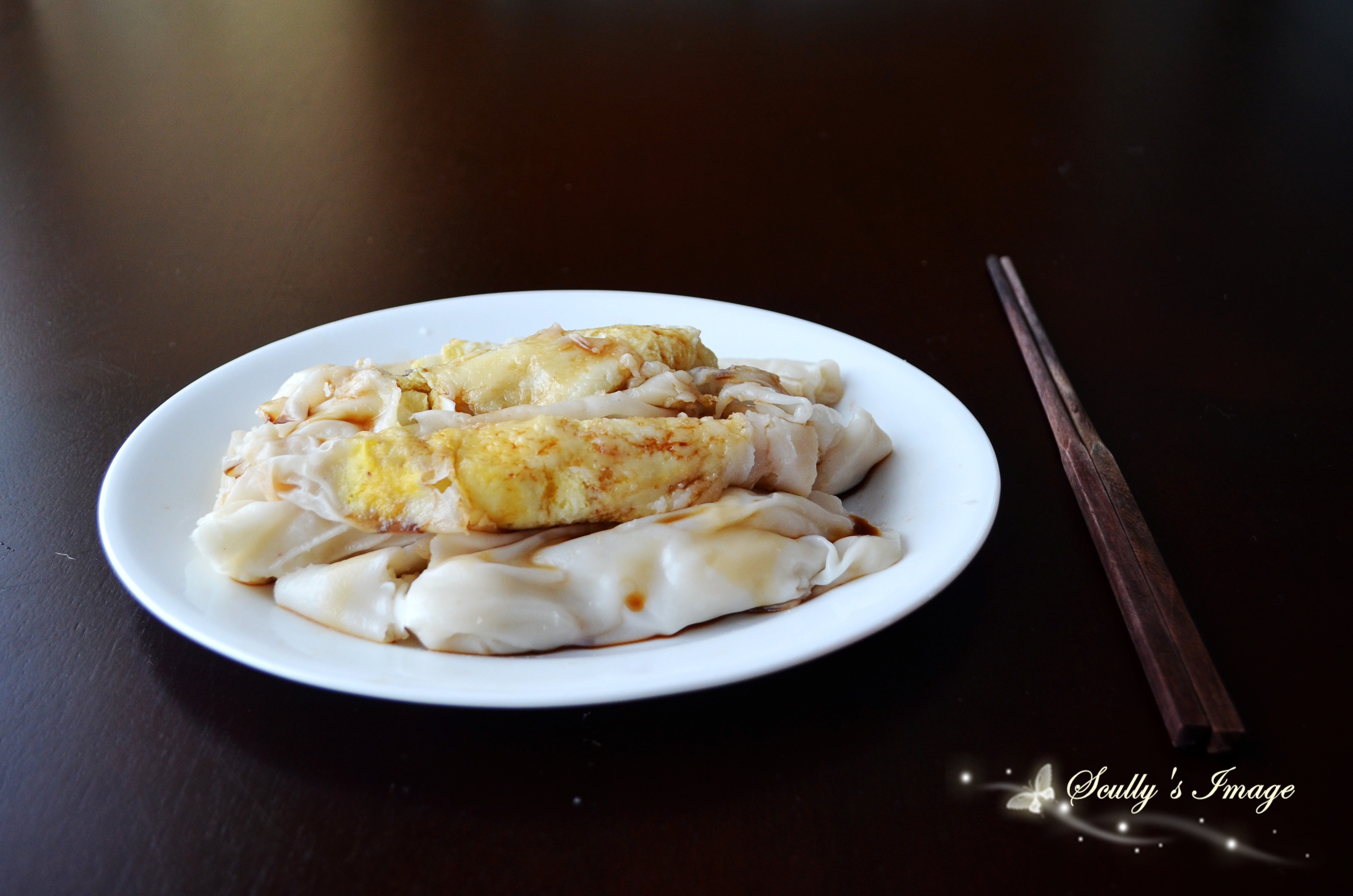 肠粉