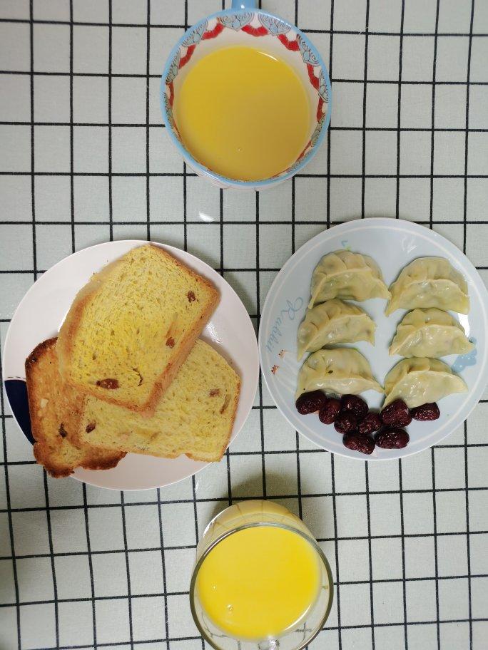 我的破壁养生路（分享破壁机食谱，不断更新中）