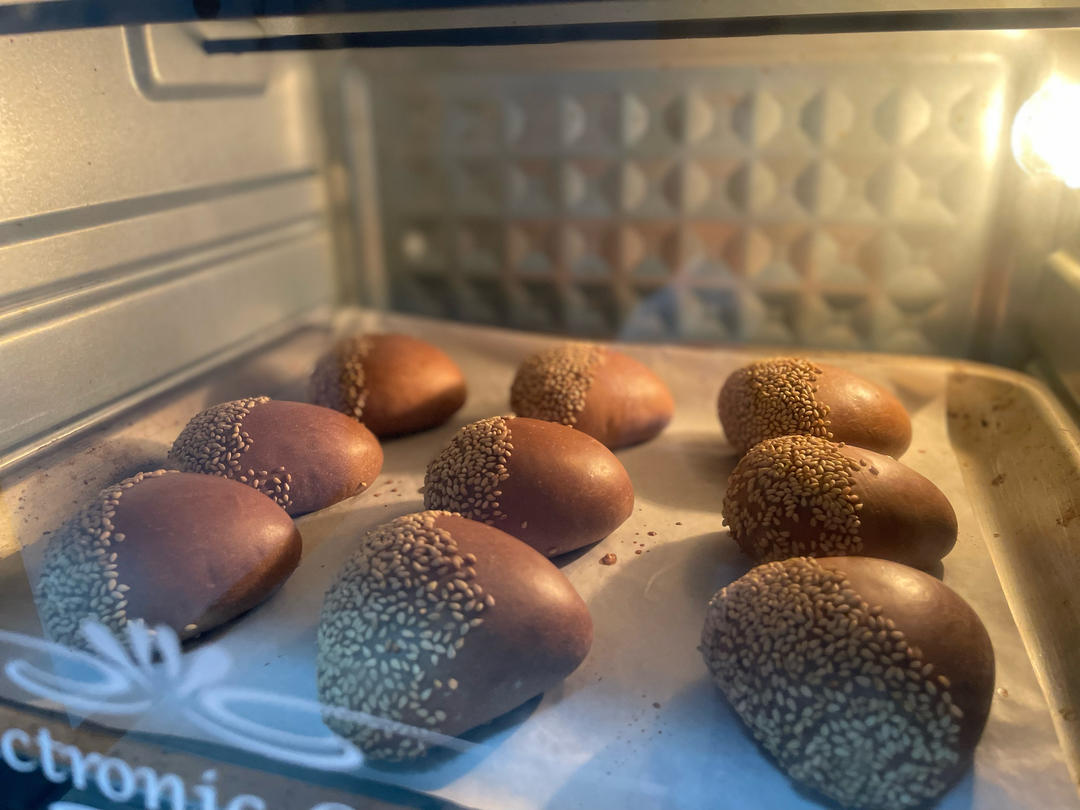 栗子🌰软面包