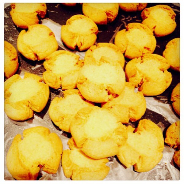 玛格丽特饼干
