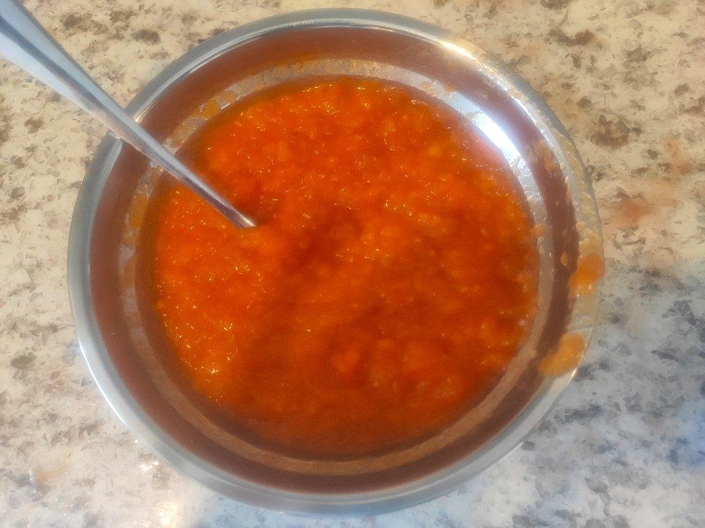 厨师长教你：“番茄酱火锅汤底”的正宗做法，烧汤、火锅样样都行