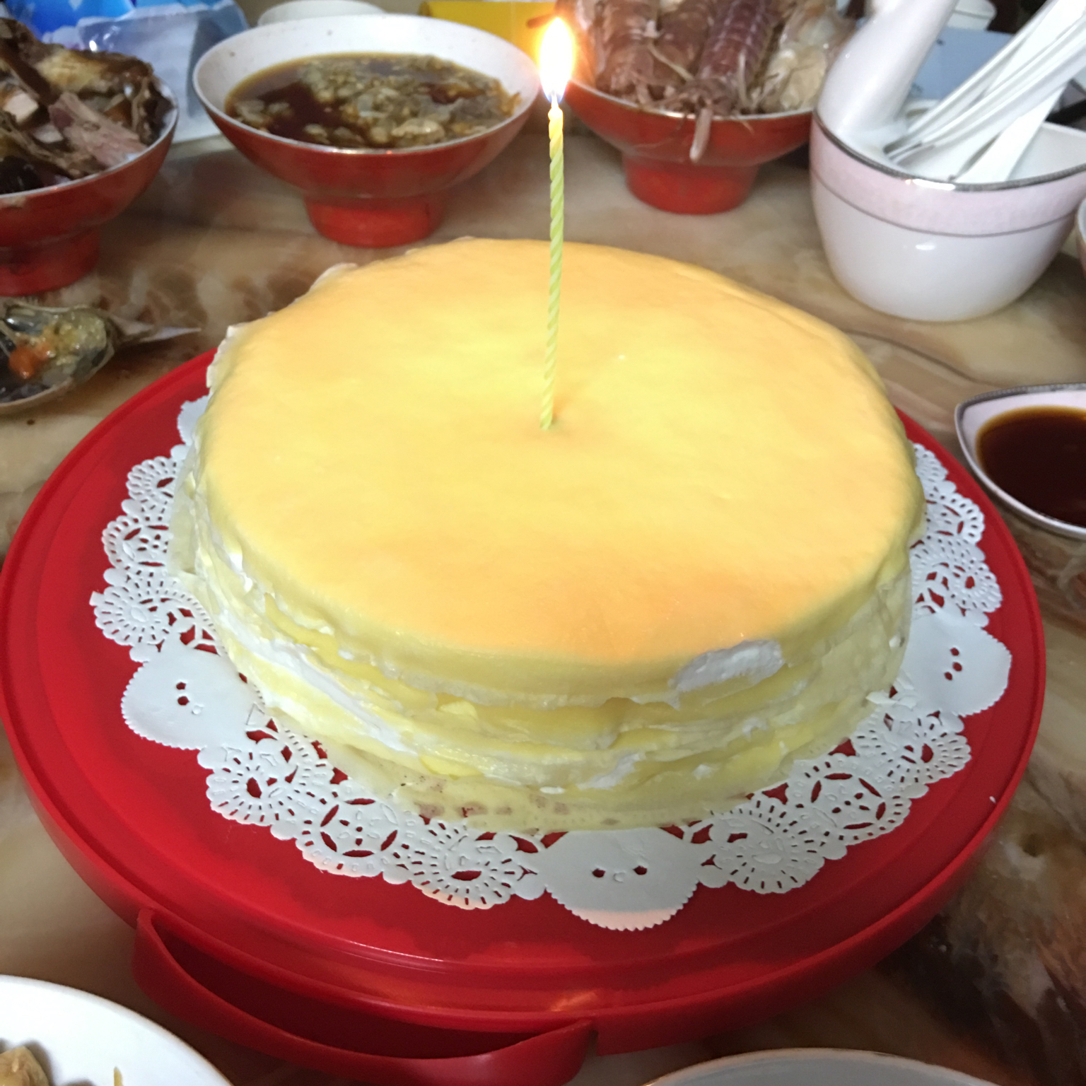 《Tinrry下午茶》教你做芒果班戟和芒果千层饼