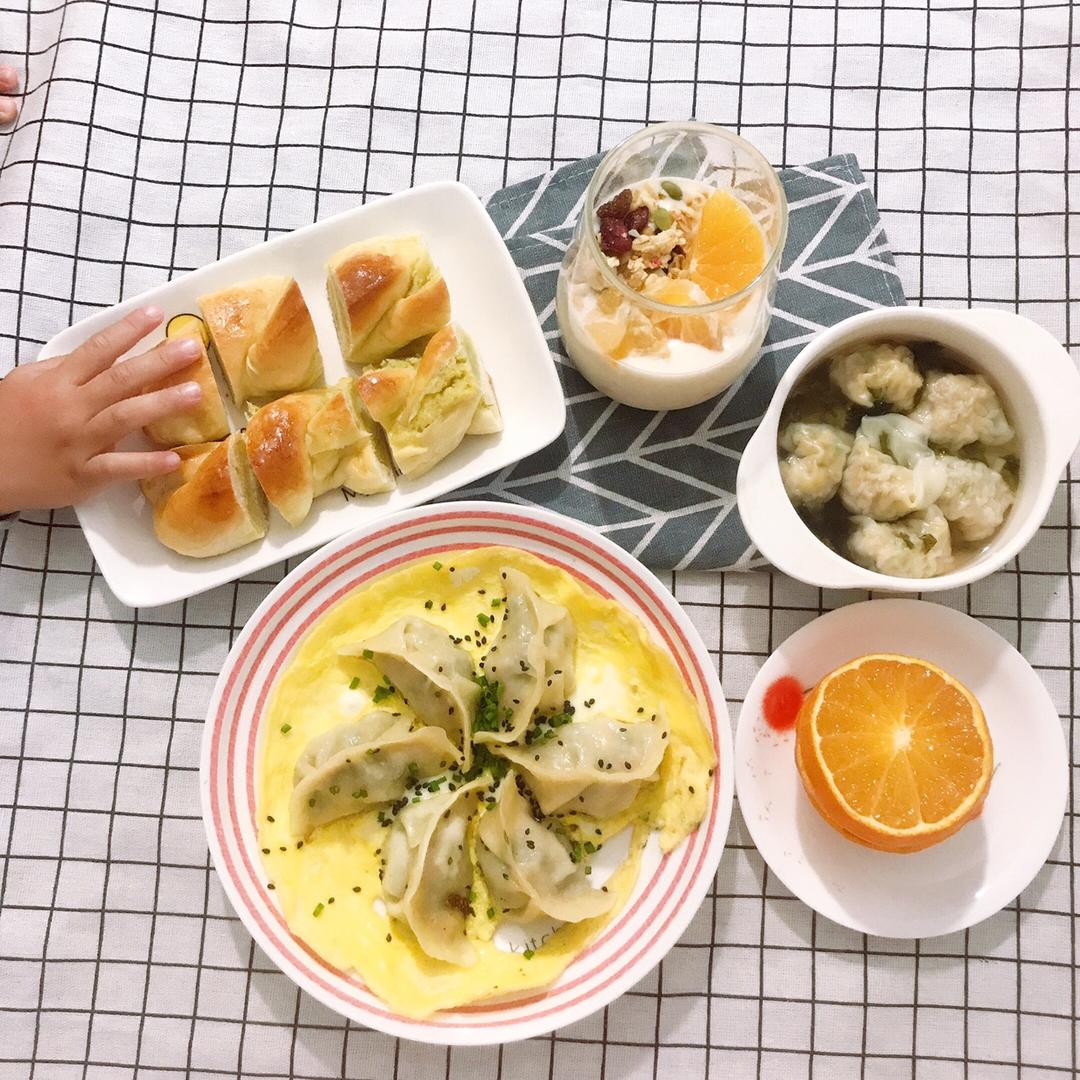 爱倒腾的嘟小悦