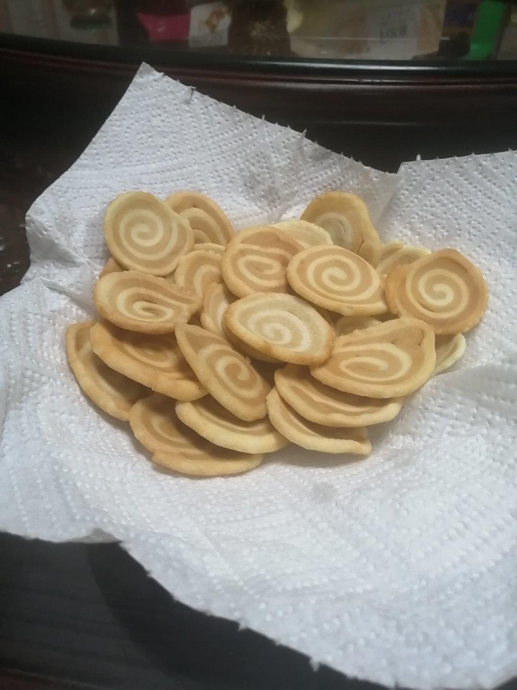 猫耳朵 80后记忆小零食