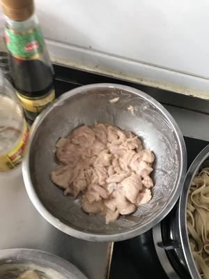 水煮肉的做法 步骤1