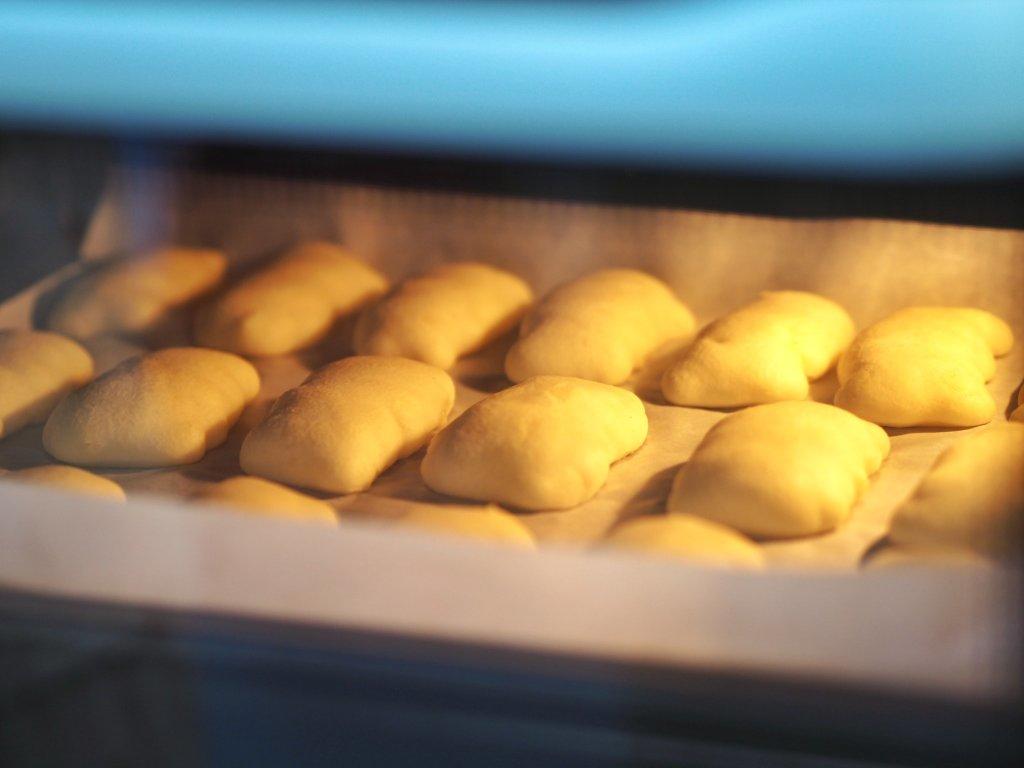 奶酪手指麻薯【宝宝辅食】