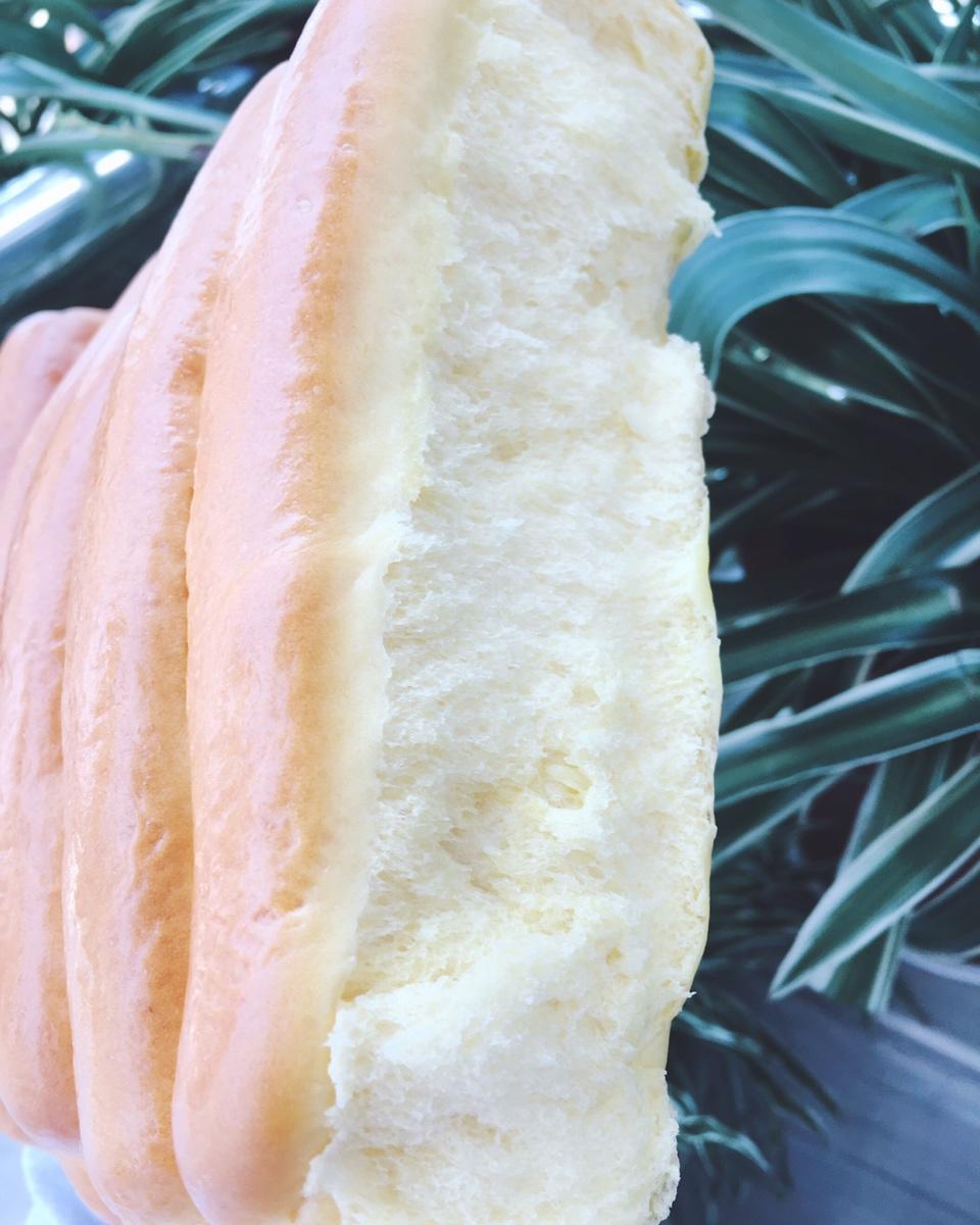 牛油排包，帮你找回记忆中的味道