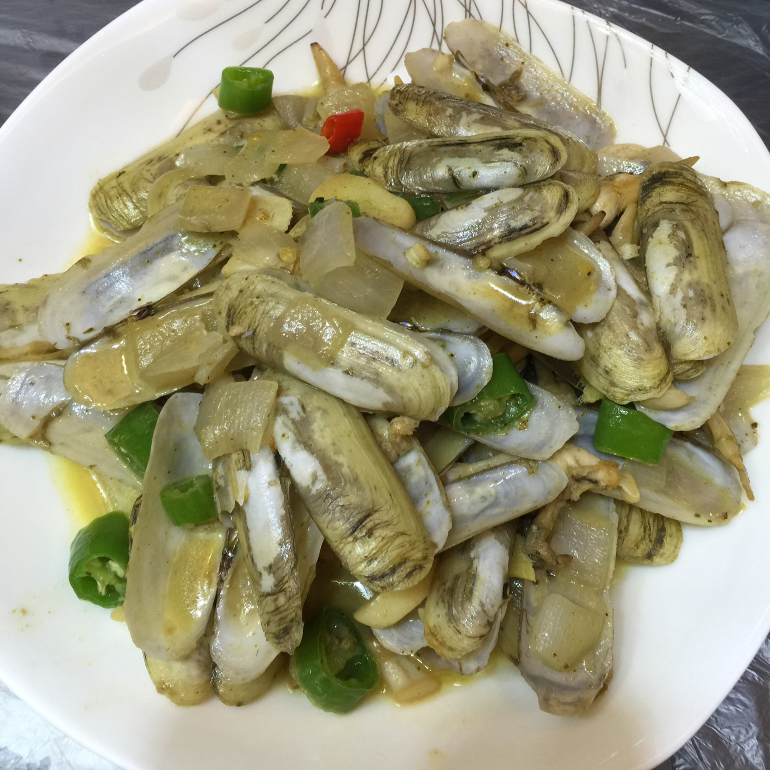 朵麻每日晚餐记录