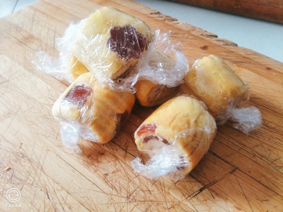 小四卷～风靡美食群的美味蛋糕卷
