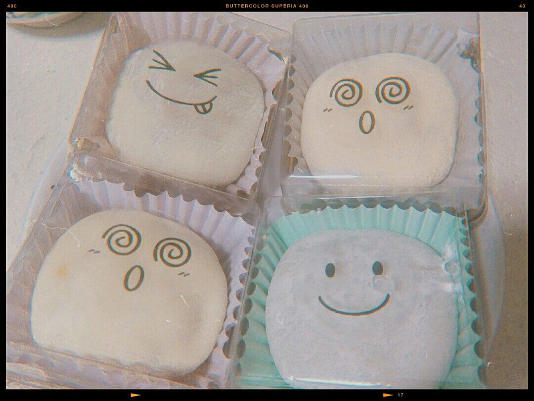 雪媚娘（超详细）