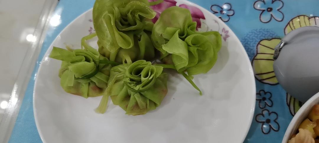 四喜福袋