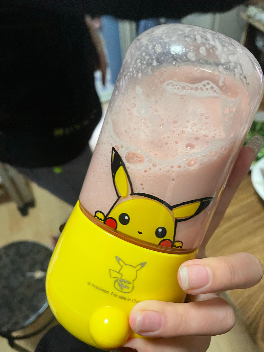 红心芭乐（番石榴）苹果汁 美白减肥好帮手